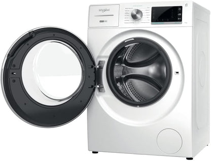 W8 W946WR IT Machine À Laver 9 Kg, 1400 Tours Vapeur