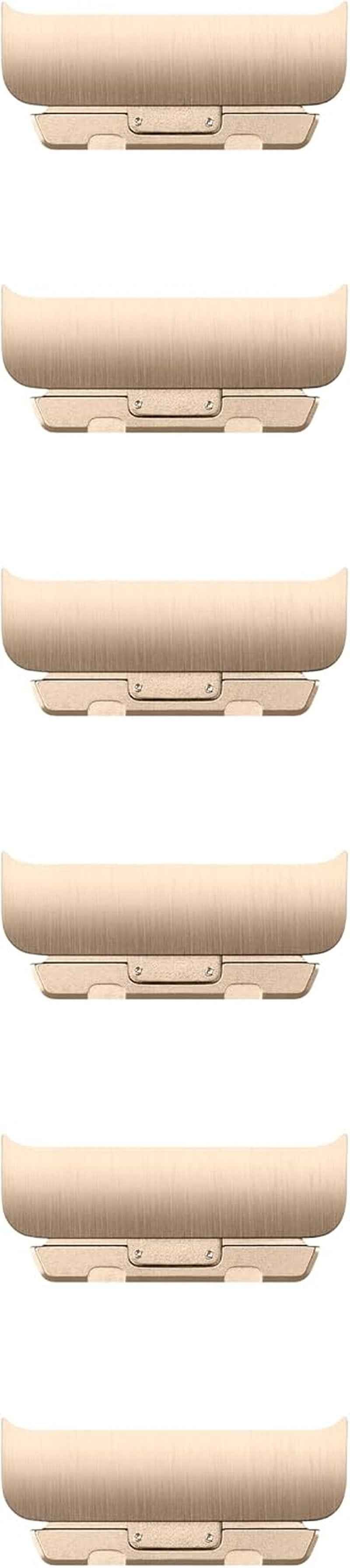 Watch Band - Kit Pour Bracelet À Maillons or 46 Mm