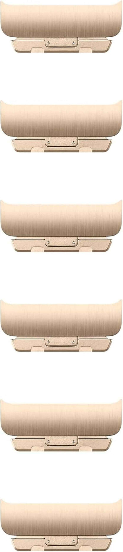 Watch Band - Kit Pour Bracelet À Maillons or 46 Mm