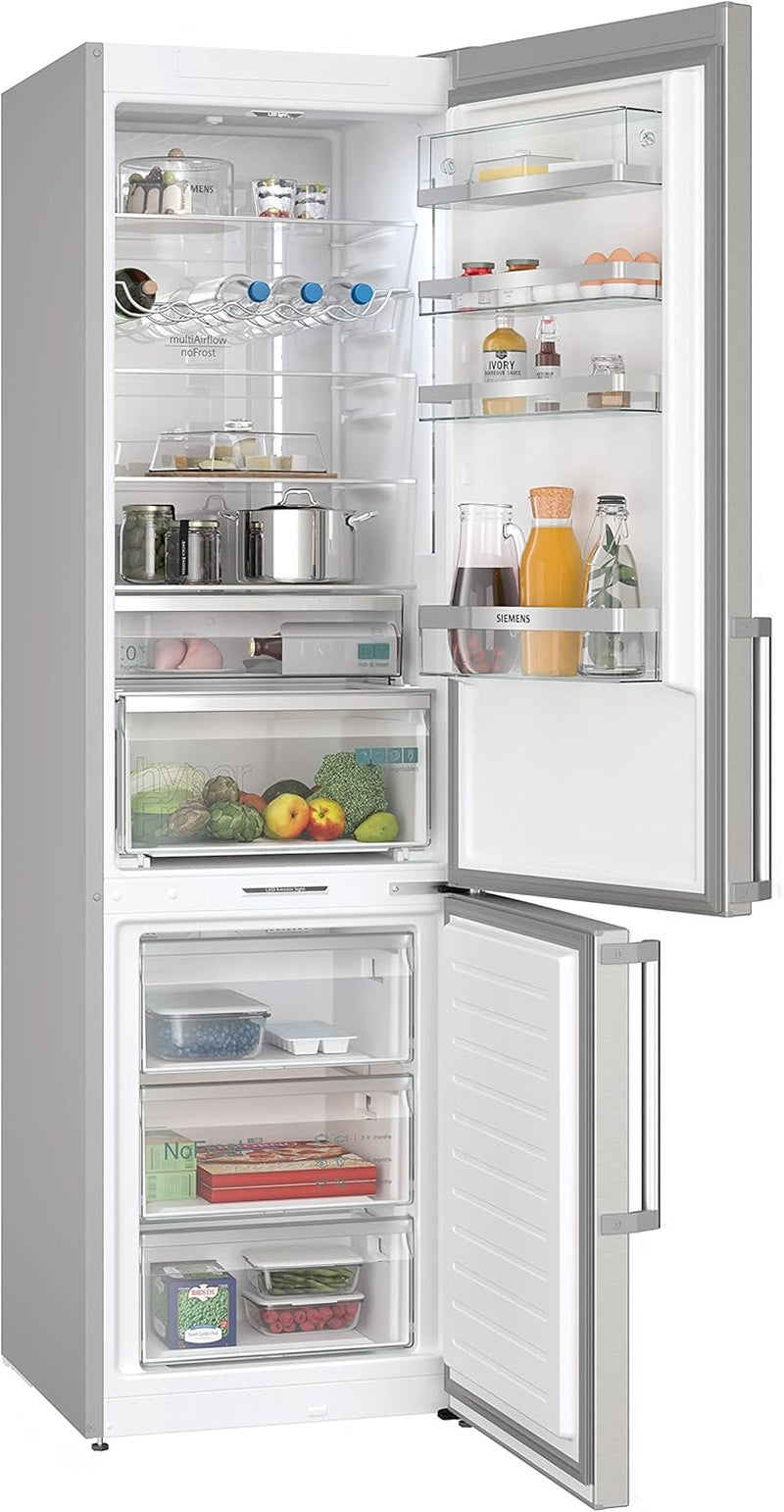 SIEM Kühgefko KG39NAIBT IQ500 B SR