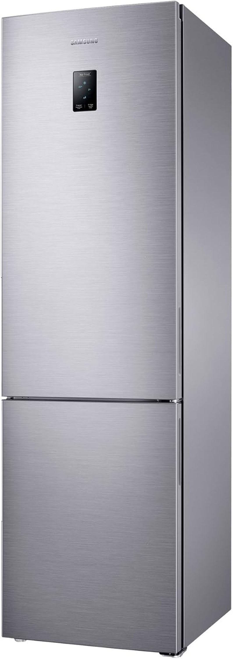 RB37J5249SSEF Réfrigérateur/Congélateur/A+++ / 201 Cm De Hauteur/Acier Inoxydable / 173 Kwh an / 267 L Réfrigérateur/Congélateur 98 L/Twin Cooling / 2 Circuits De Refroidissement