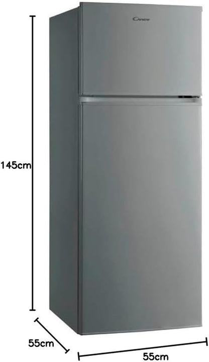 REFRIGERATEUR 2 PORTES  CDV1S514FS
