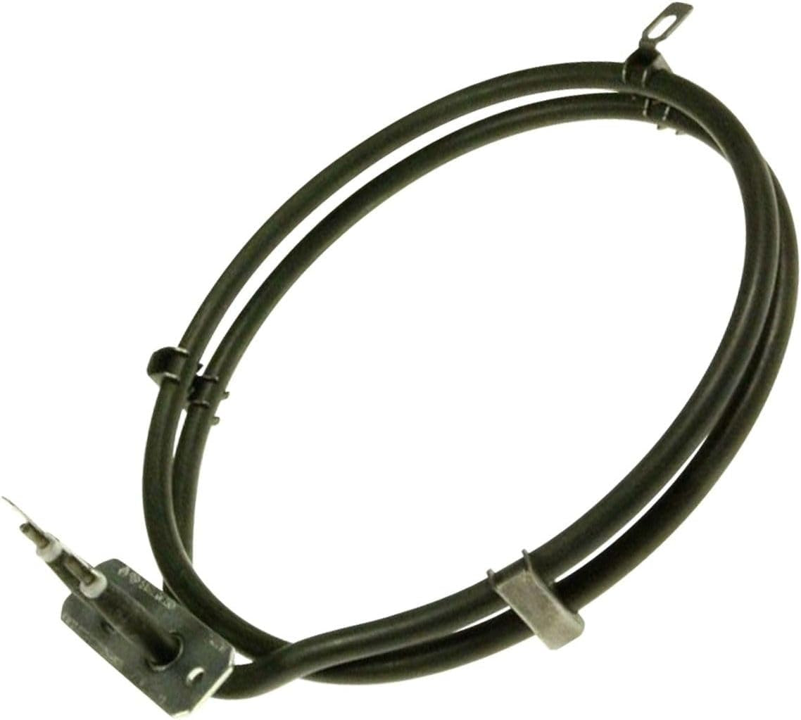 RESISTANCE CIRCULAIRE 2450 W POUR FOUR WHIRLPOOL - 480121101159