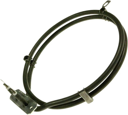 RESISTANCE CIRCULAIRE 2450 W POUR FOUR WHIRLPOOL - 480121101159
