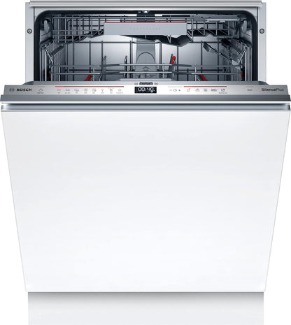 Électroménager SMV6EDX57E Série 6 Lave-Vaisselle Entièrement Intégré 60 Cm