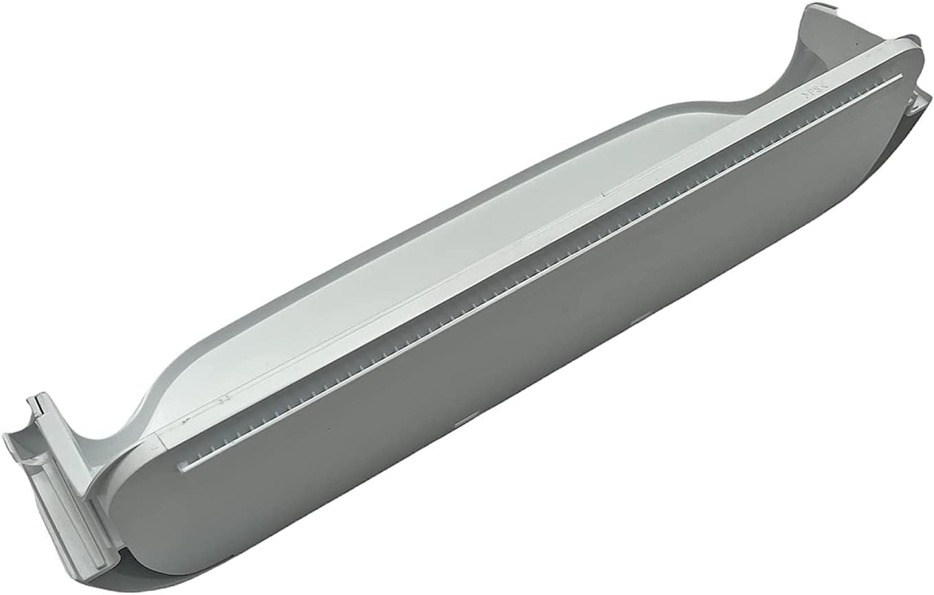 Hotpoint - Plateau Porte-Bouteille En Plastique Pour Porte De Réfrigérateur
