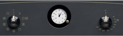 Indesit IFVR 800 H an Four Multifonction Électrique Ventilé Grill Classe Énergétique a De 60 Cm Couleur Anthracite