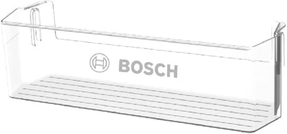 Sparefixd Étagère Inférieure Pour Réfrigérateur Congélateur Bosch KGN34NWEAG