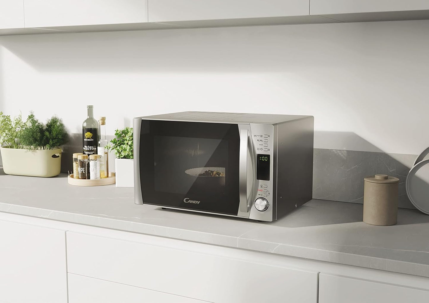 Micro Ondes Combiné CMXC30DCS