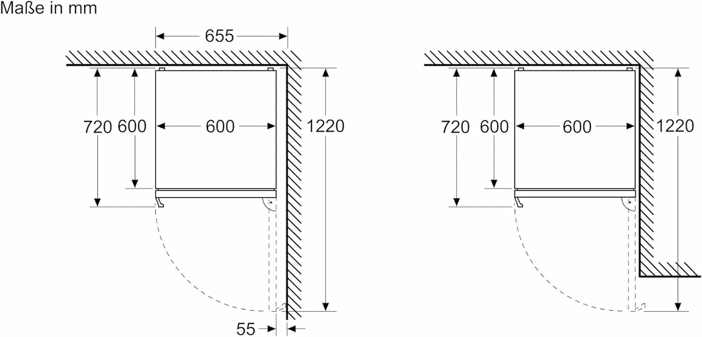 KGN39VXCT Série 4 Réfrigérateurs-Congélateurs 203 X 60 Cm 260 L + Congélateur 103 L Nofrost Ne Se Dégivre plus Longtemps, Vitafresh Éclairage LED Uniforme