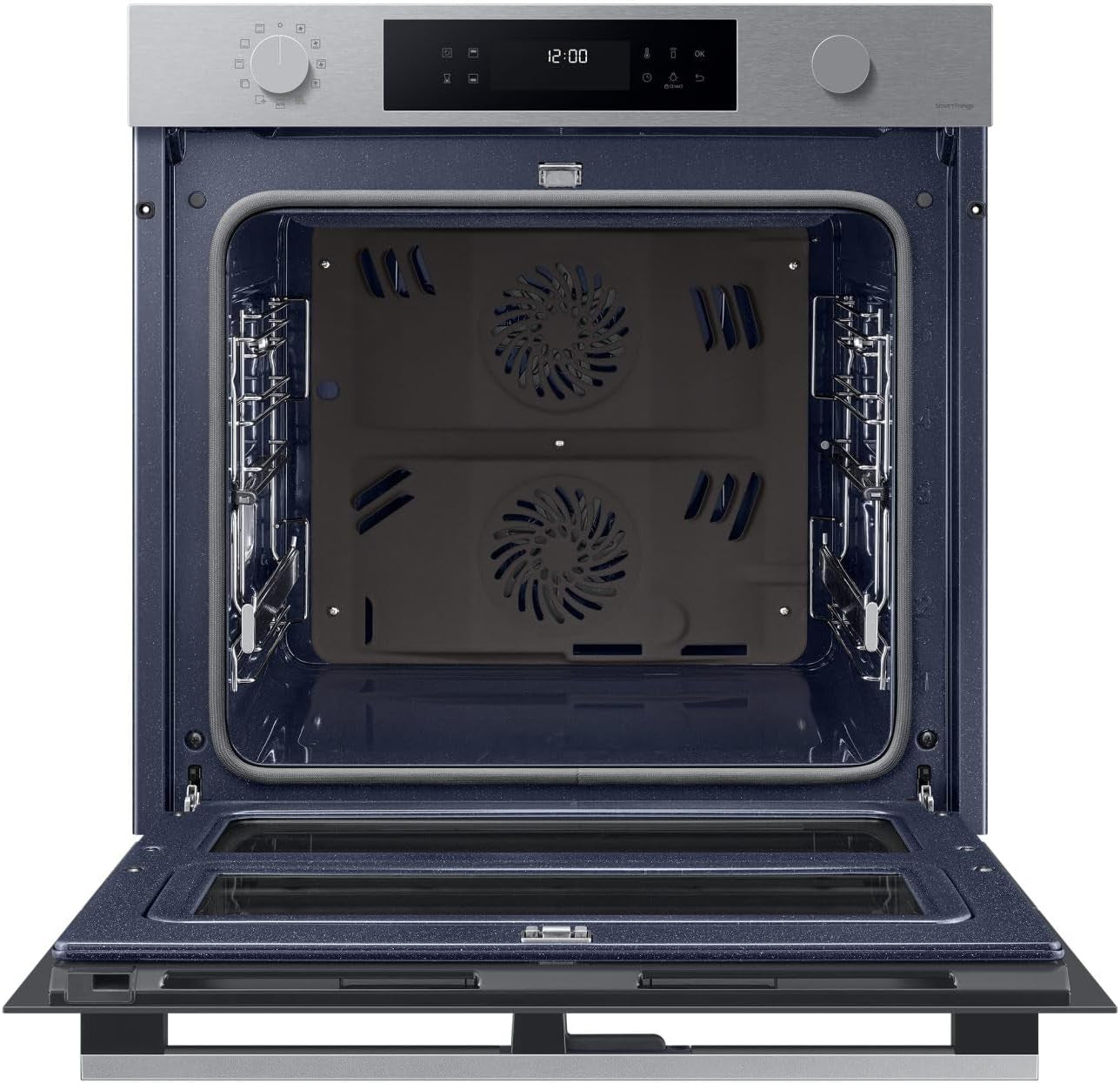 Forno Incasso  Dual Cook Flex