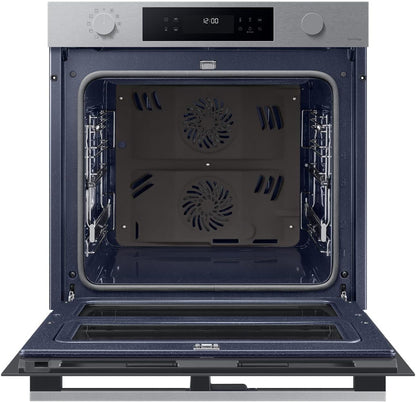 Forno Incasso  Dual Cook Flex