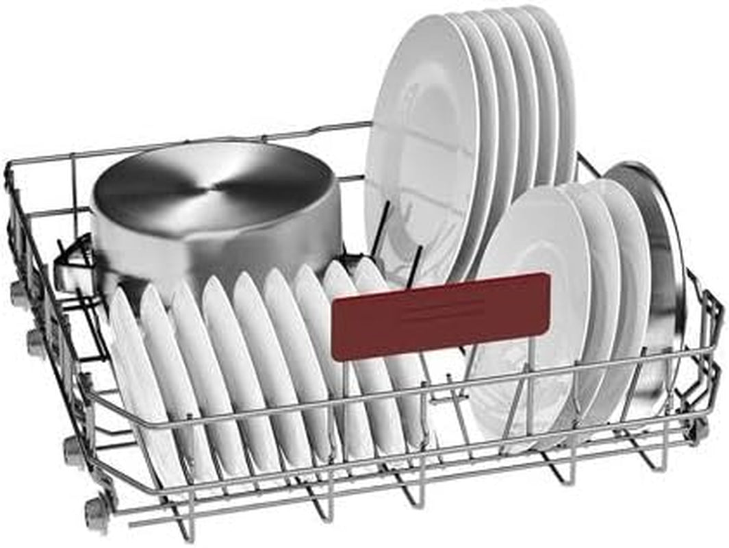 Neff S155HVX15E Lave-Vaisselle Entièrement Intégré 13 Couverts E