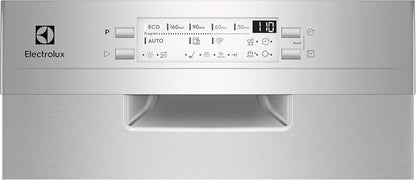ESS42200SX Lave-Vaisselle, 45 Cm, 9 Couverts, 47 Decibel, Inox