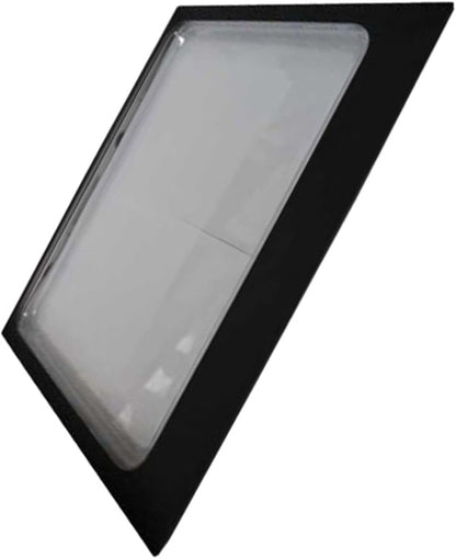 Vitre Intérieure D'Origine 534X432 Mm Four, Cuisinière 00478072  Four, Cuisinière 00478072