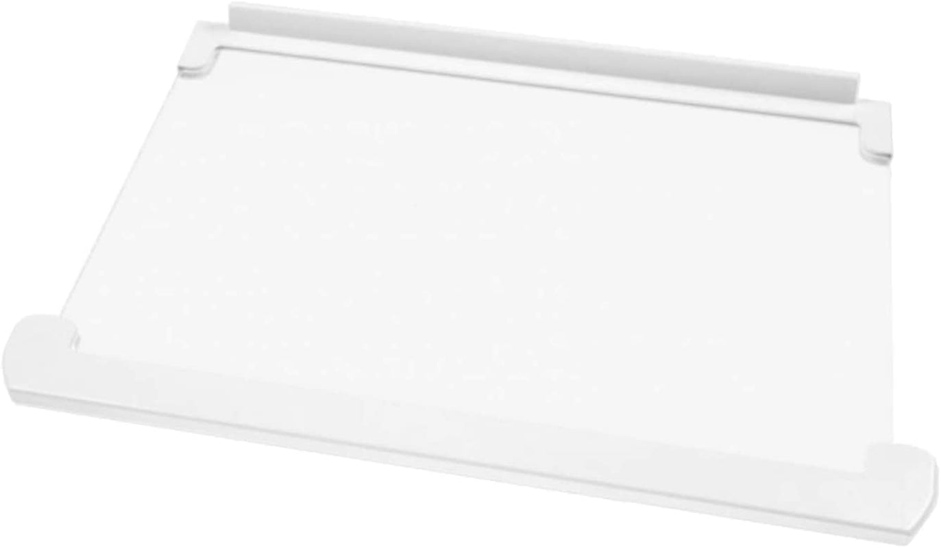 Clayette, Étagère En Verre 437X298 Mm Réfrigérateur, Congélateur C00282798, C00517626 ARISTON HOTPOINT Réfrigérateur, Congélateur C00282798, C00517626