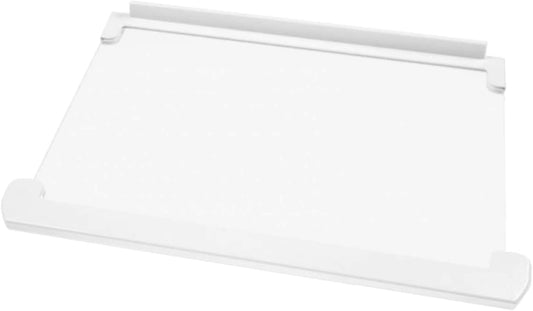 Clayette, Étagère En Verre 437X298 Mm Réfrigérateur, Congélateur C00282798, C00517626 ARISTON HOTPOINT Réfrigérateur, Congélateur C00282798, C00517626