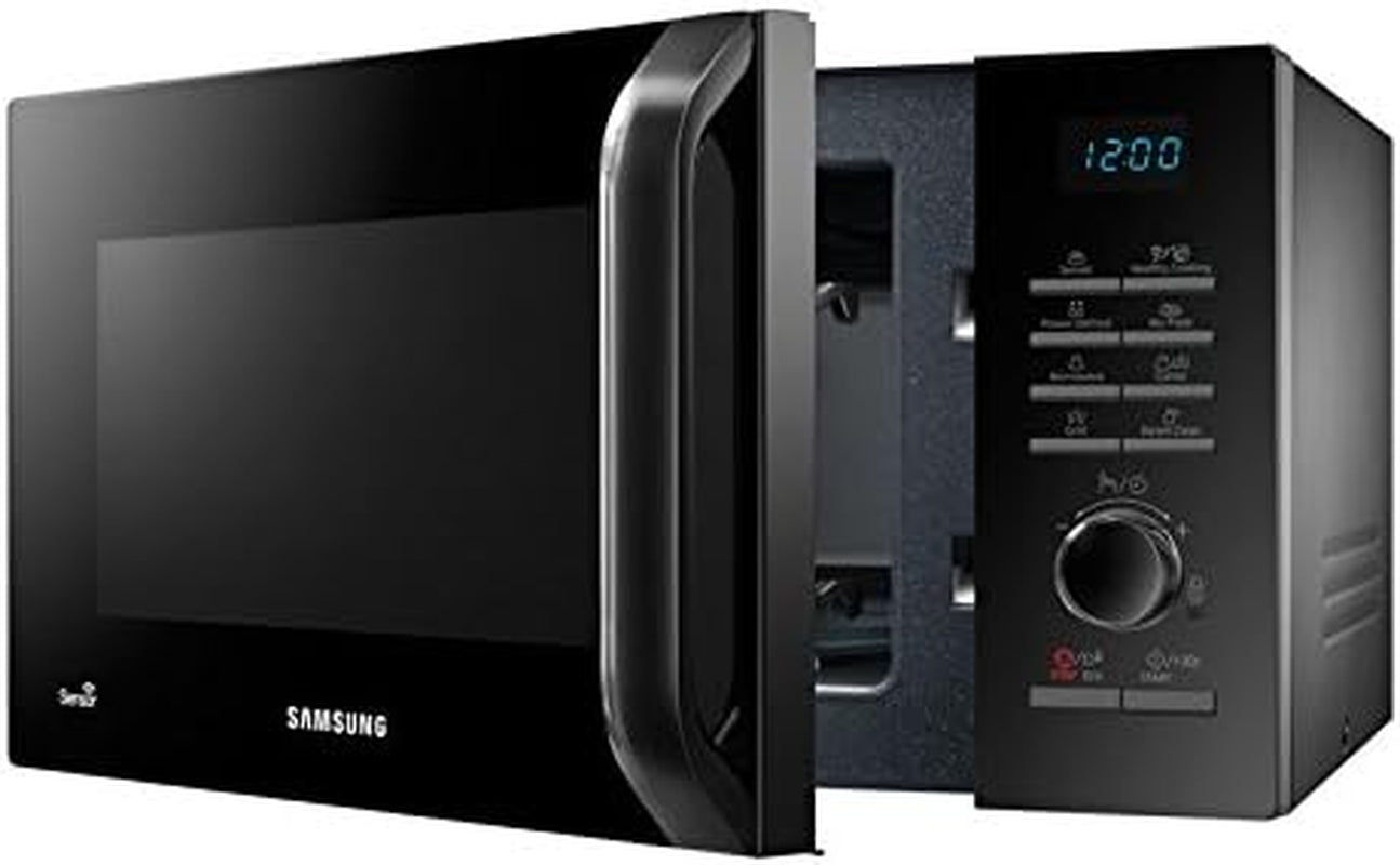 MG23H3125NK - Four Micro-Ondes Avec Grill De 23 L, 800W/1200W, Noir