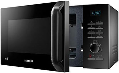 MG23H3125NK - Four Micro-Ondes Avec Grill De 23 L, 800W/1200W, Noir
