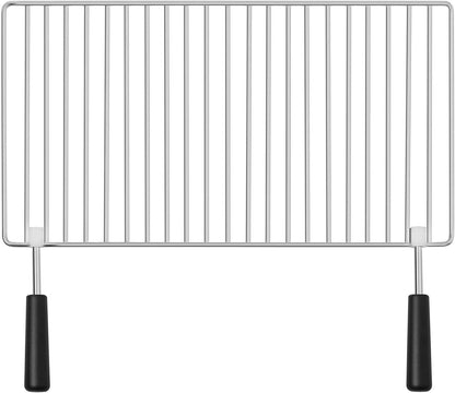 Salamandre Toaster Electrique Grill Cuisine RCES-2000-EGO (2.000 W, 32 X 61 X 28,50 Cm, 1 Élément Chauffant Infrarouge)
