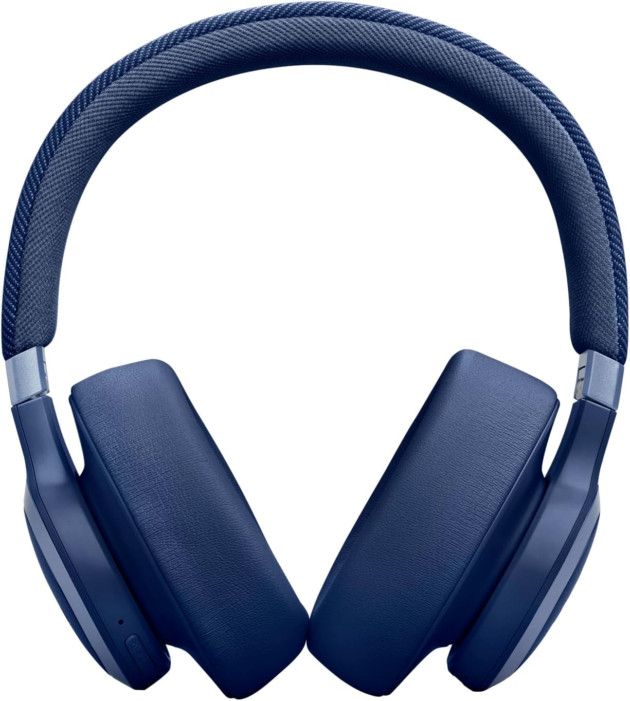 Live 770NC Casque Circum-Auriculaire, Réduction De Bruit Adaptative, Smart Ambient, Jusqu'À 65 Heures D'Autonomie, Bleu