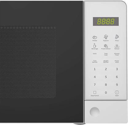 Beko Moc201103W Four À Micro-Ondes 20 L, Numérique, Blanc