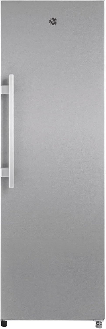 , HLF1864XM Réfrigérateur 1 Porte, No Frost, Monoporte 350L, Inox