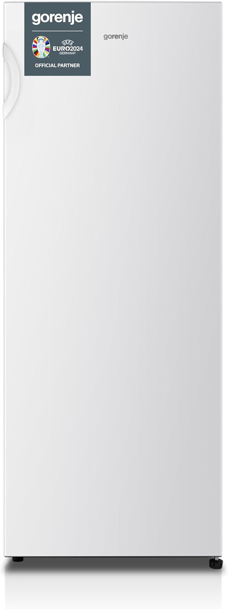R4142PW Réfrigérateur Autoportante 242 L E Blanc