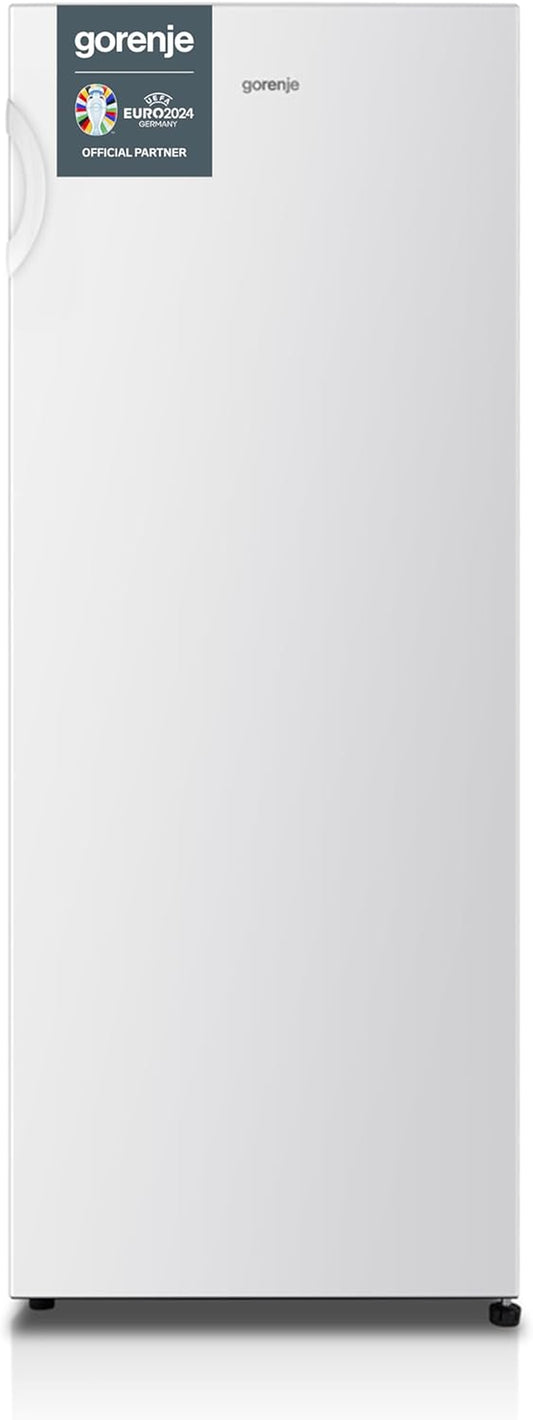 R4142PW Réfrigérateur Autoportante 242 L E Blanc