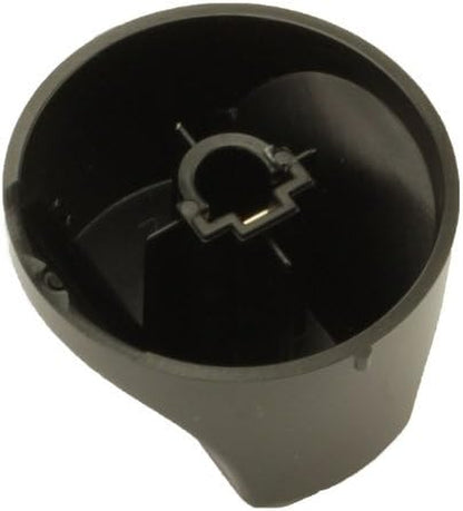 Hotpoint Four Cuisinière Noir Boutons Interrupteur De Commande (Lot De 3)
