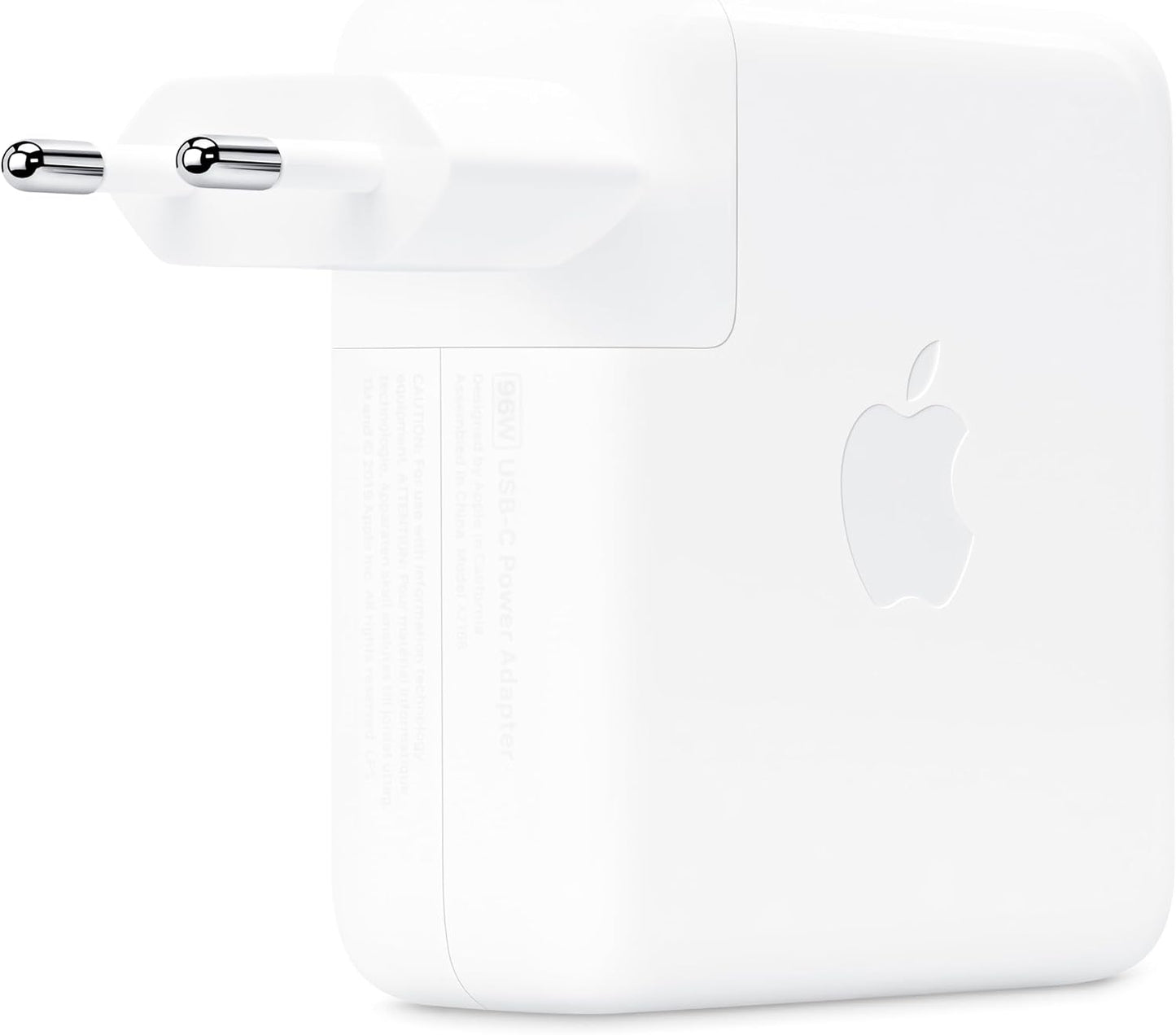 Adaptateur Secteur USB‑C 96 W ​​​​​​​(Modèle Nouveau)