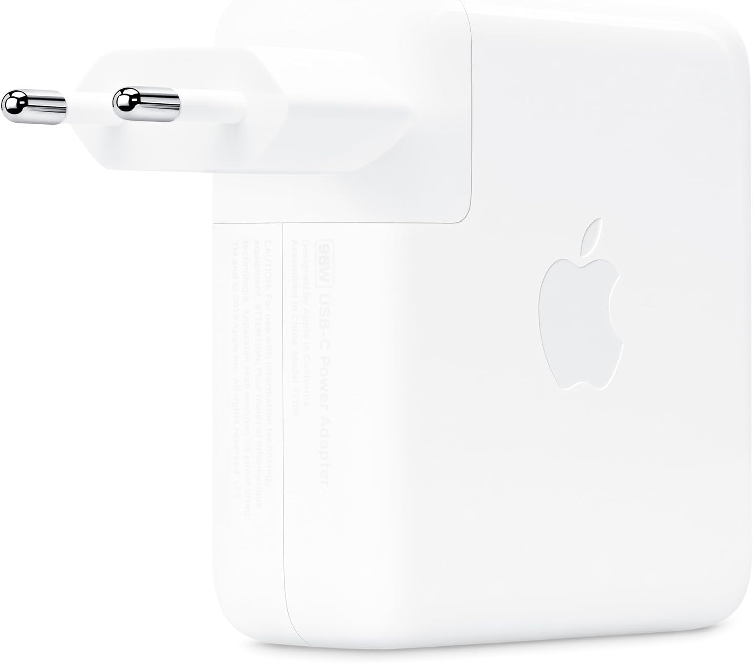 Adaptateur Secteur USB‑C 96 W ​​​​​​​(Modèle Nouveau)