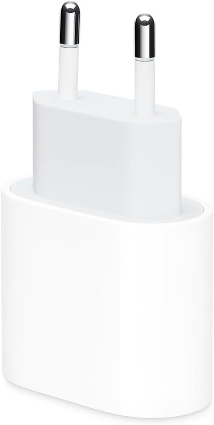 Adaptateur Secteur USB‑C 20 W (2025)
