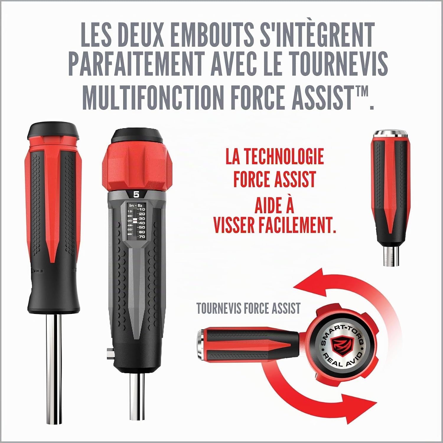 Kit D'Outils D'Artillerie : Jeu D'Embouts Gun Smith Avec Embouts Hexagonaux, Phillips Et Torx, Tournevis Magnétique De Précision Avec Tournevis LED Et Petit Tournevis, Tournevis