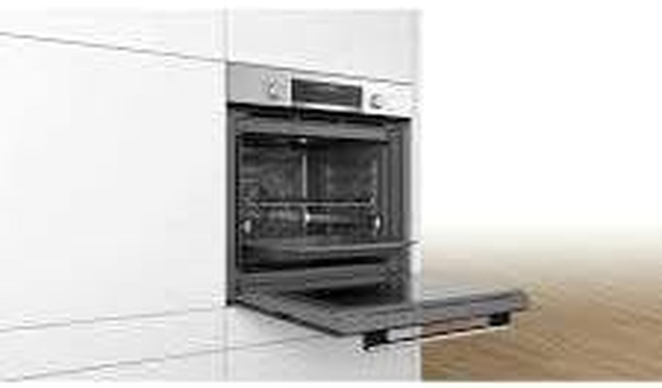 Forno Incasso  HRA318BS1