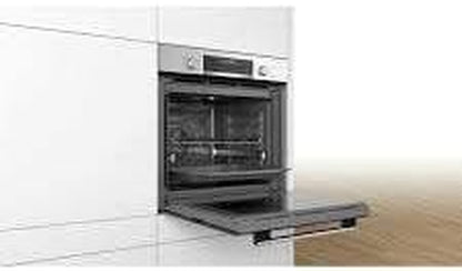 Forno Incasso  HRA318BS1
