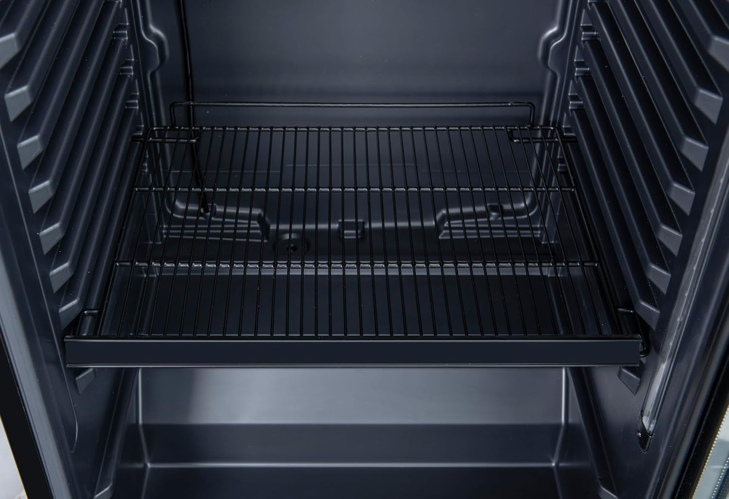 Réfrigérateur À Boissons/Frigo Vitré GSC2360CB, 62 X 64.6 X 193.5 Cm, 347 L, Froid Ventilé, 180 W, Avec Serrure, Noir