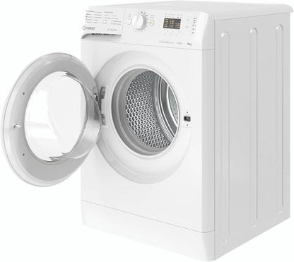 INDESIT Lave Linge Frontal MTWA81495WFR