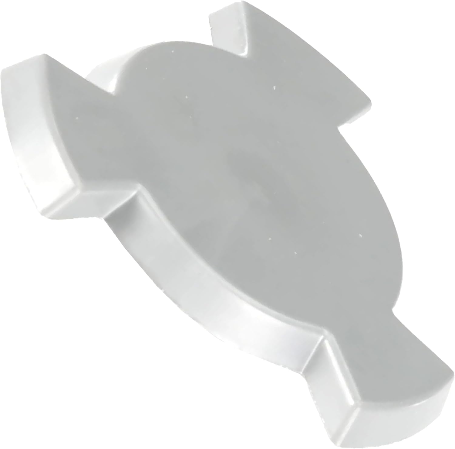 W11179756 Arbre – Tournant – Compatible Avec Whirlpool Maytag Jenn – Gamme De Four À Micro-Ondes Air Kitchenaid – Remplace AP6285622 W10545578 4547026 PS12348608 Remplacement Ultra Durable