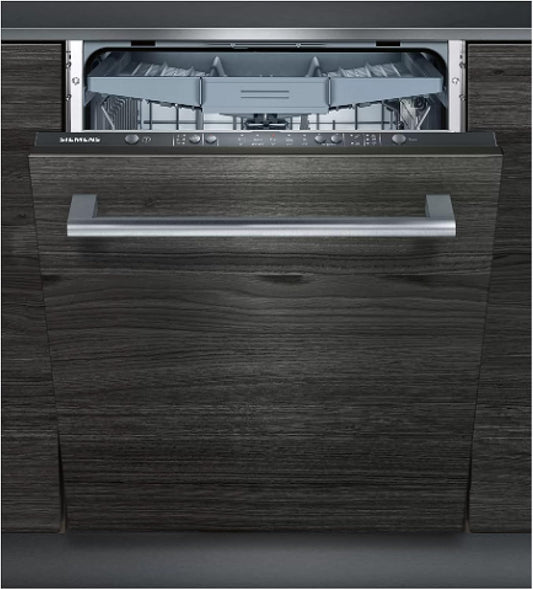 - Sn615X03Ee - Lave-Vaisselle 60Cm 13C 46Db A++ Tout Integrable Iq100