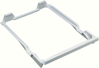 Cadre De Support Cadre Pour Bac De Rangement Réfrigérateur  Siemens 447512 00447512 Küppersbusch 433269 Miele 696323230