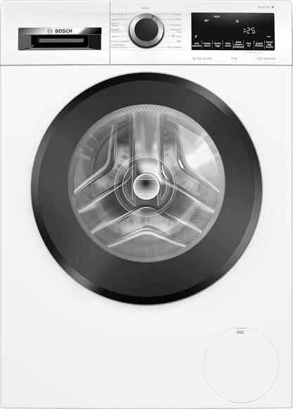 Lavatrice Libère Installazione  WGG144Z0IT