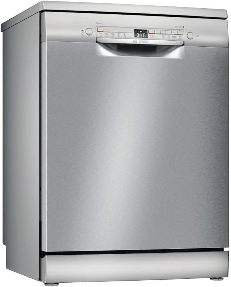 Lave Vaisselle 60 Cm SMS 2 HTI 72 E