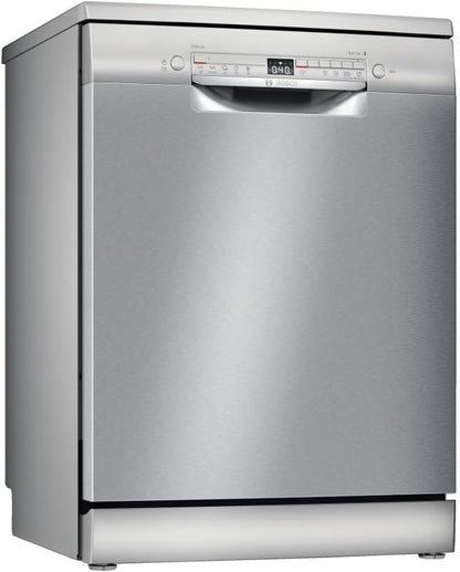 Lave Vaisselle 60 Cm SMS 2 HTI 72 E
