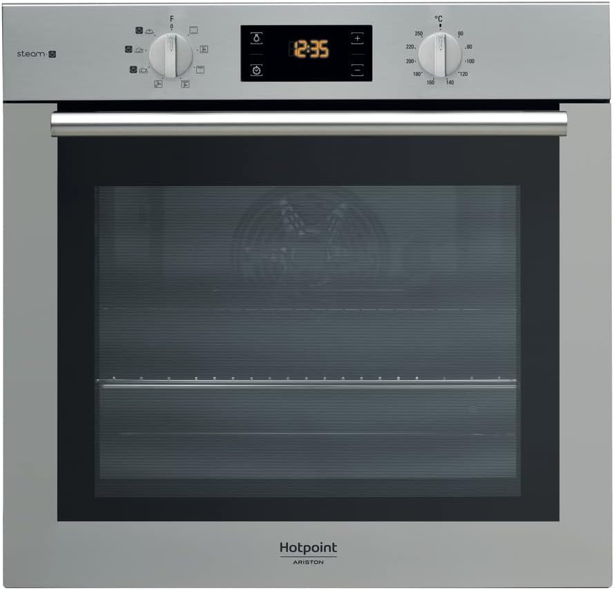 Hotpoint -Ariston Fa4S 544 Ix a Four
