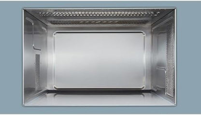 Micro Ondes Encastrable BFR634GW1 Série 8, 7 Pg Auto, 21L, Sans Plateau