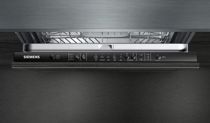 - Sn615X03Ee - Lave-Vaisselle 60Cm 13C 46Db A++ Tout Integrable Iq100