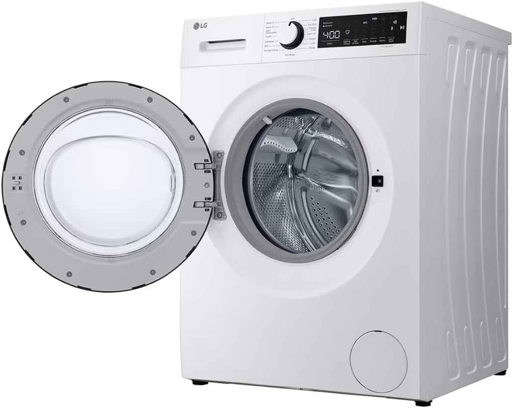 LG Lave Linge Frontal F94D15WHS