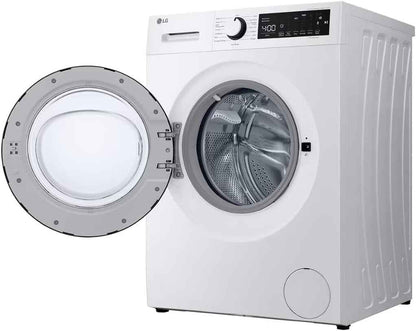 LG Lave Linge Frontal F94D15WHS