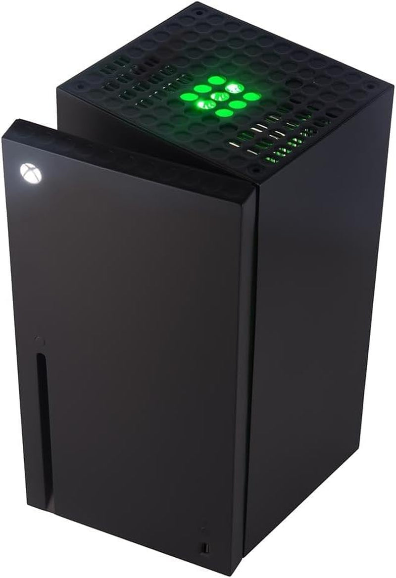 Ukonic Xbox Series X Mini Réfrigérateur Thermoélectrique